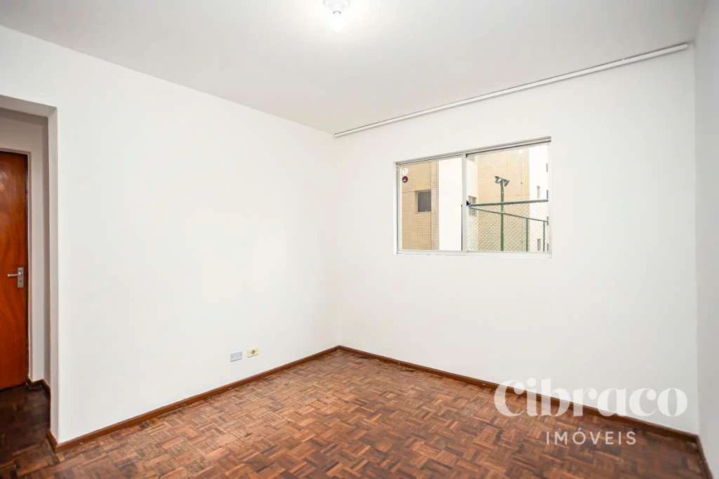 Квартира 45 м² без меблів з 1 спальнею — photo 4