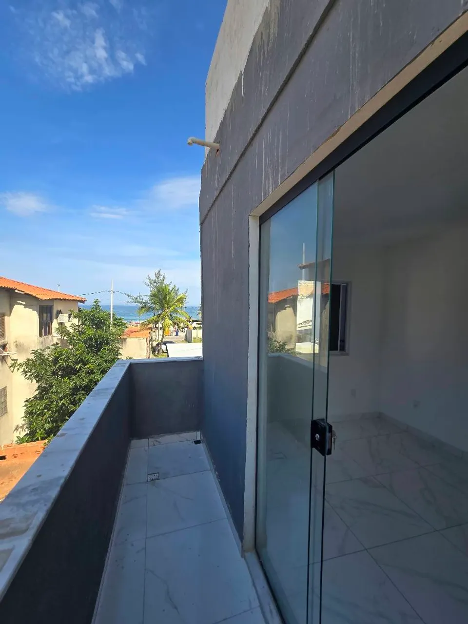 Квартира 80 м² с видом на воду и застеклённым балконом — photo 15