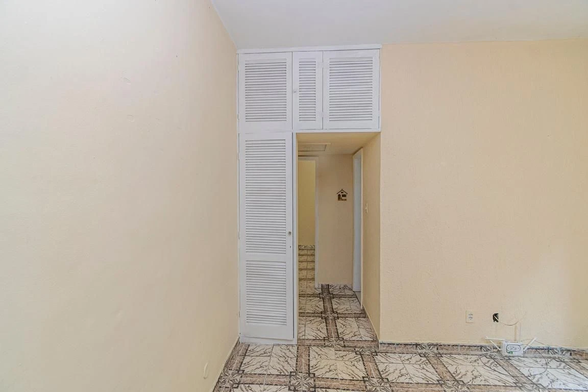 Apartamento sin amueblar con 1 dormitorio y zona de lavado — photo 23
