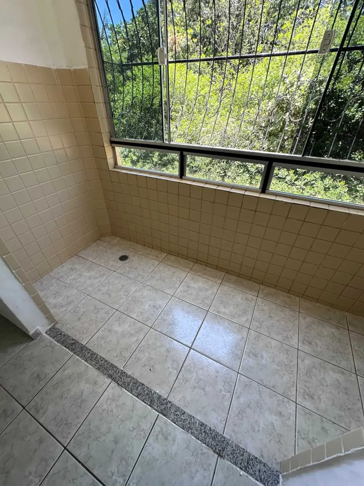 2-bedroom apartment, 1 with its own bathroom, 50 m² — photo 4