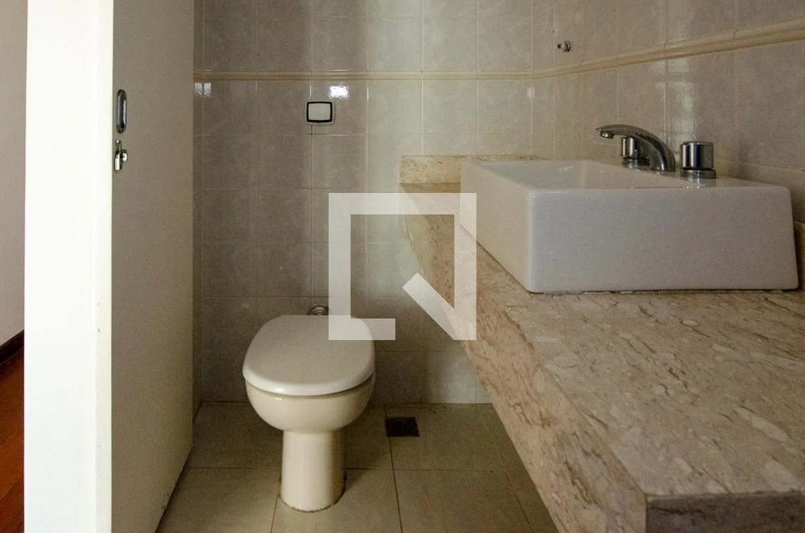 Apartamento com 3 quartos, 1 suíte e 3 vagas de garagem — photo 52