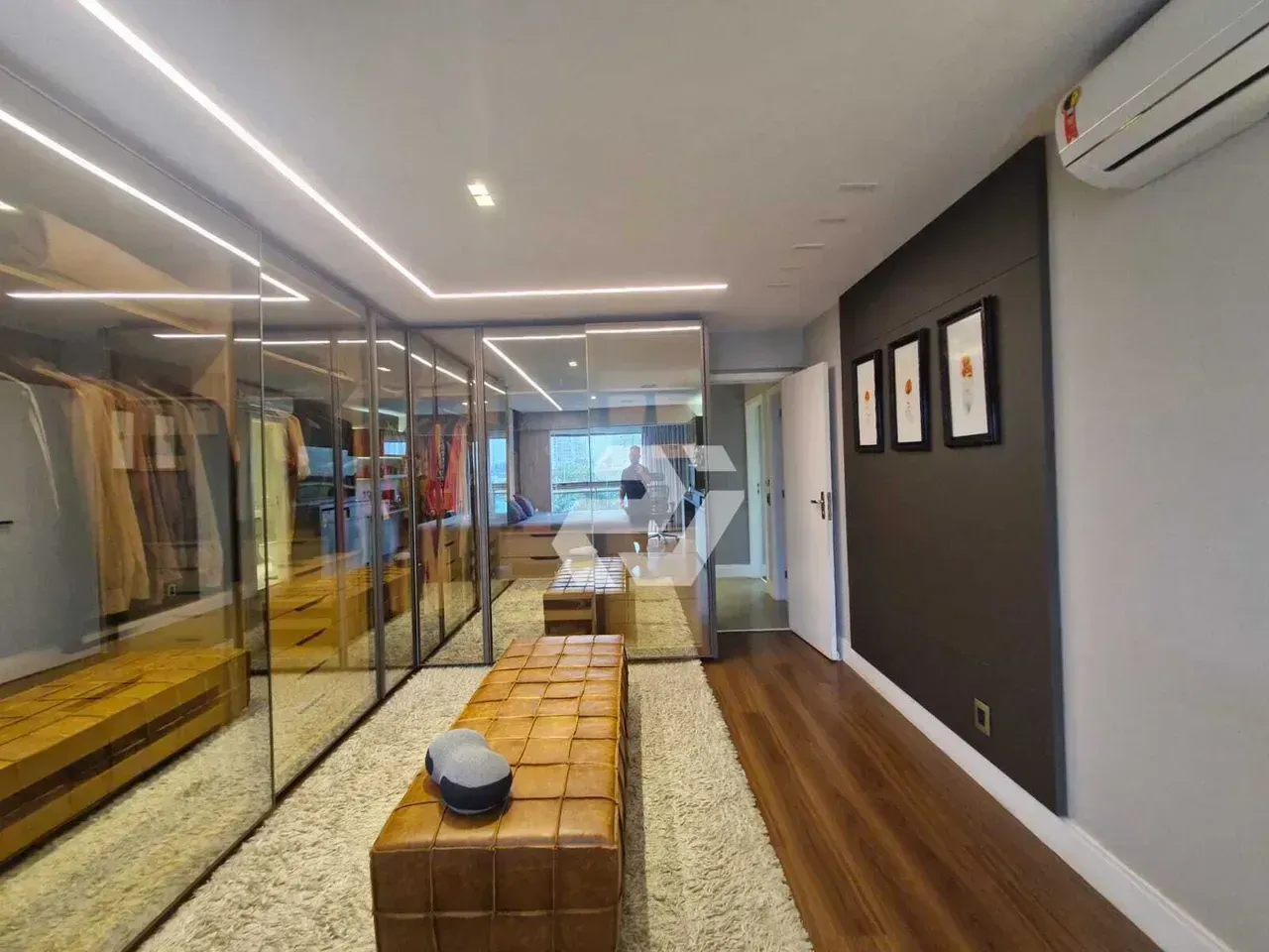 Apartamento para alugar com 4 quartos e cozinha americana — photo 43