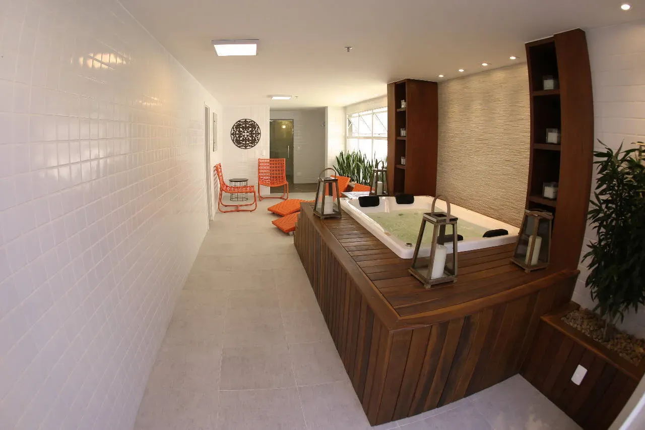 Rental apartment with 3 bedrooms and pet-friendly policy — photo 38