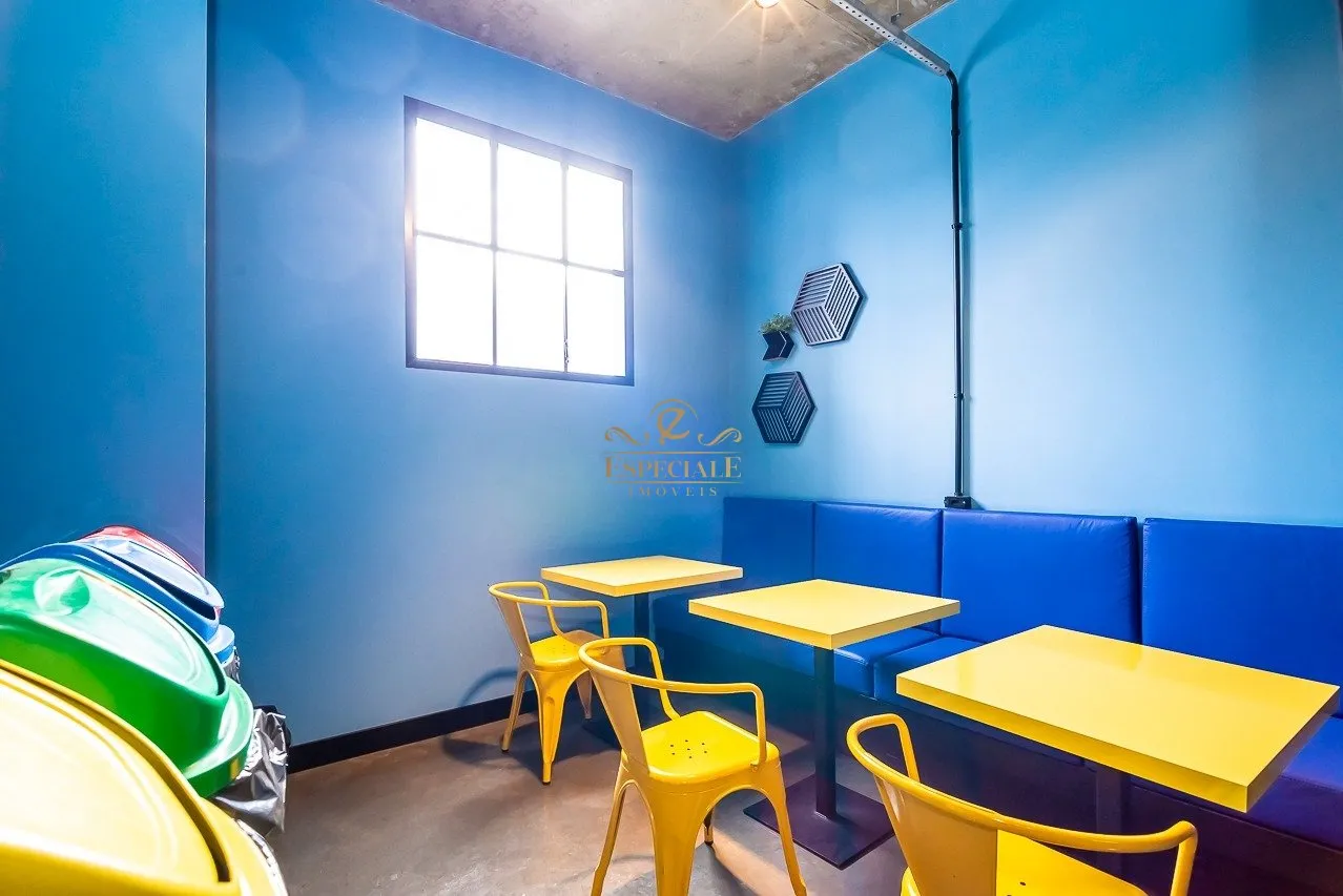 Apartamento de 54 m² com 1 quarto e churrasqueira privativa — photo 50