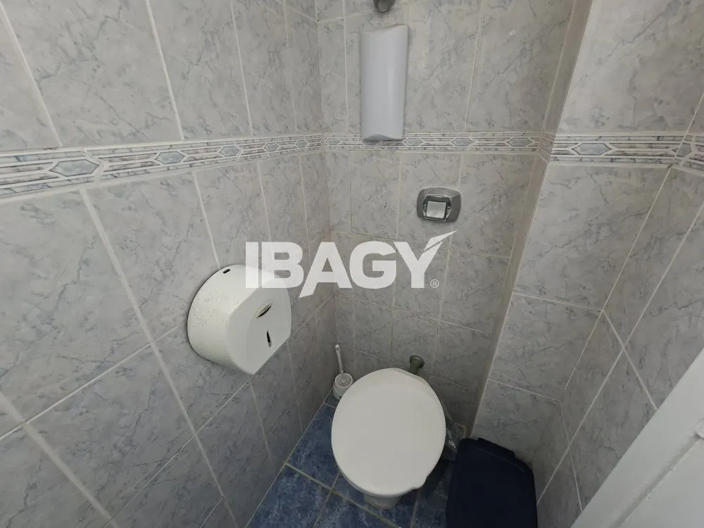Apartamento de 1 dormitório com cozinha separada — photo 6