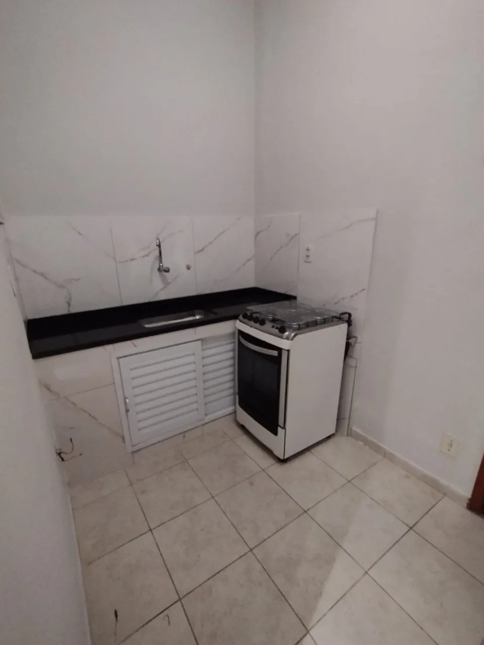 Apartamento de 28 m² e 1 quarto, Centro — photo 2