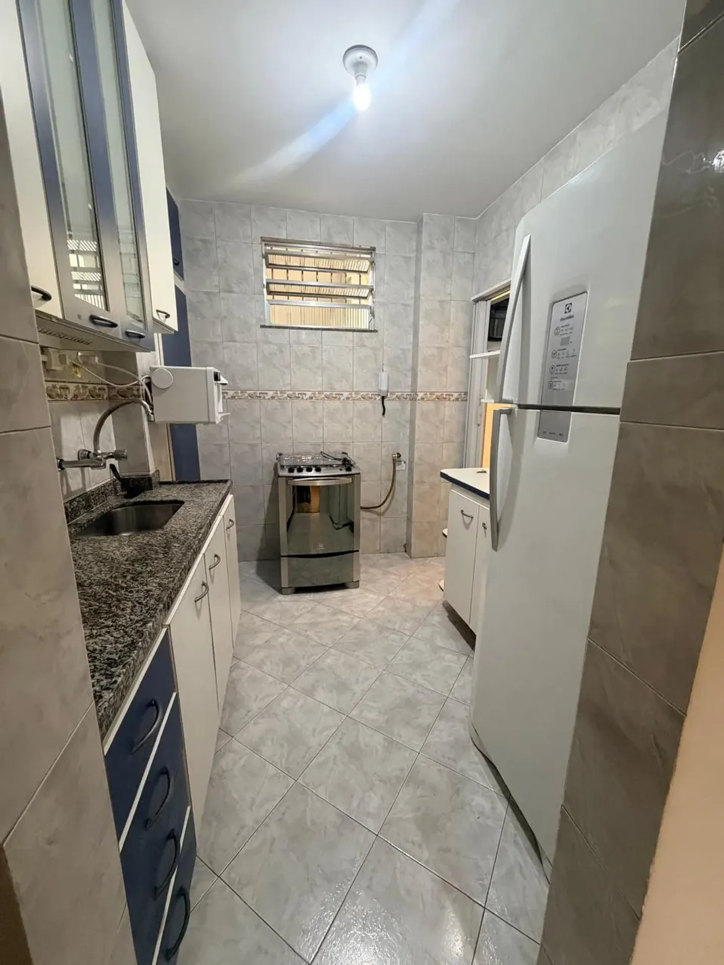 2 quartos e espaço de home office: apartamento de 90 m² — photo 12