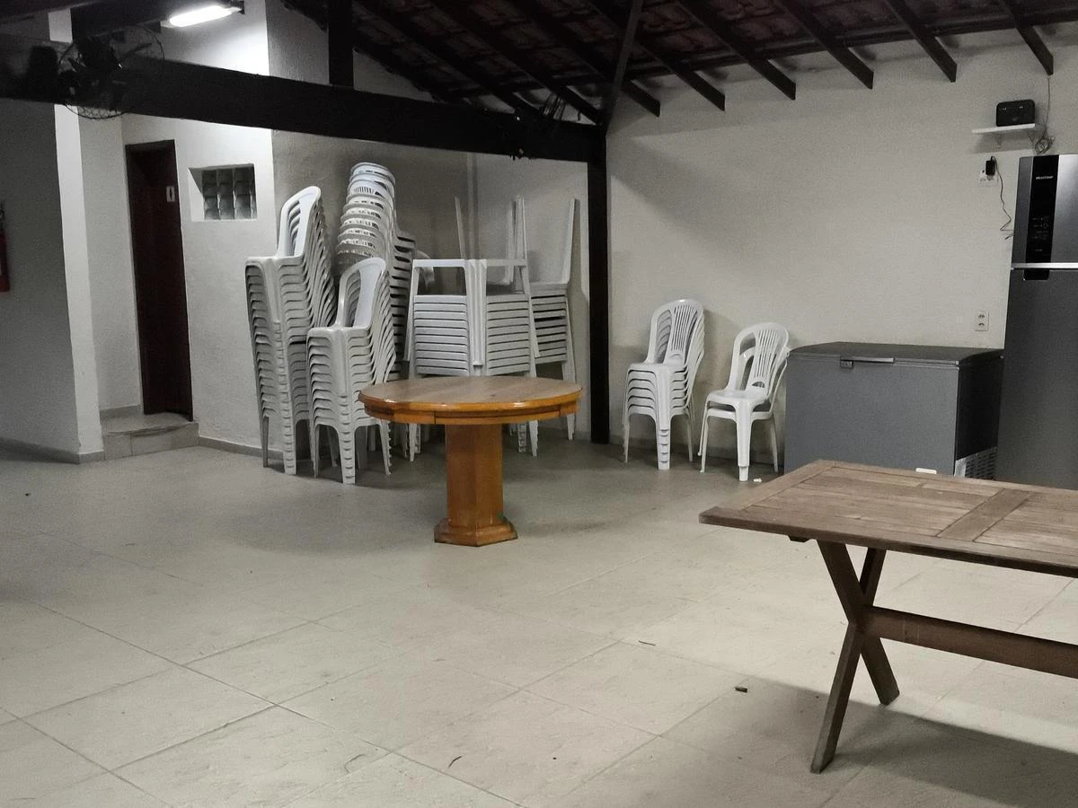 Apartamento de 140 m² com varanda fechada e 3 quartos — photo 15