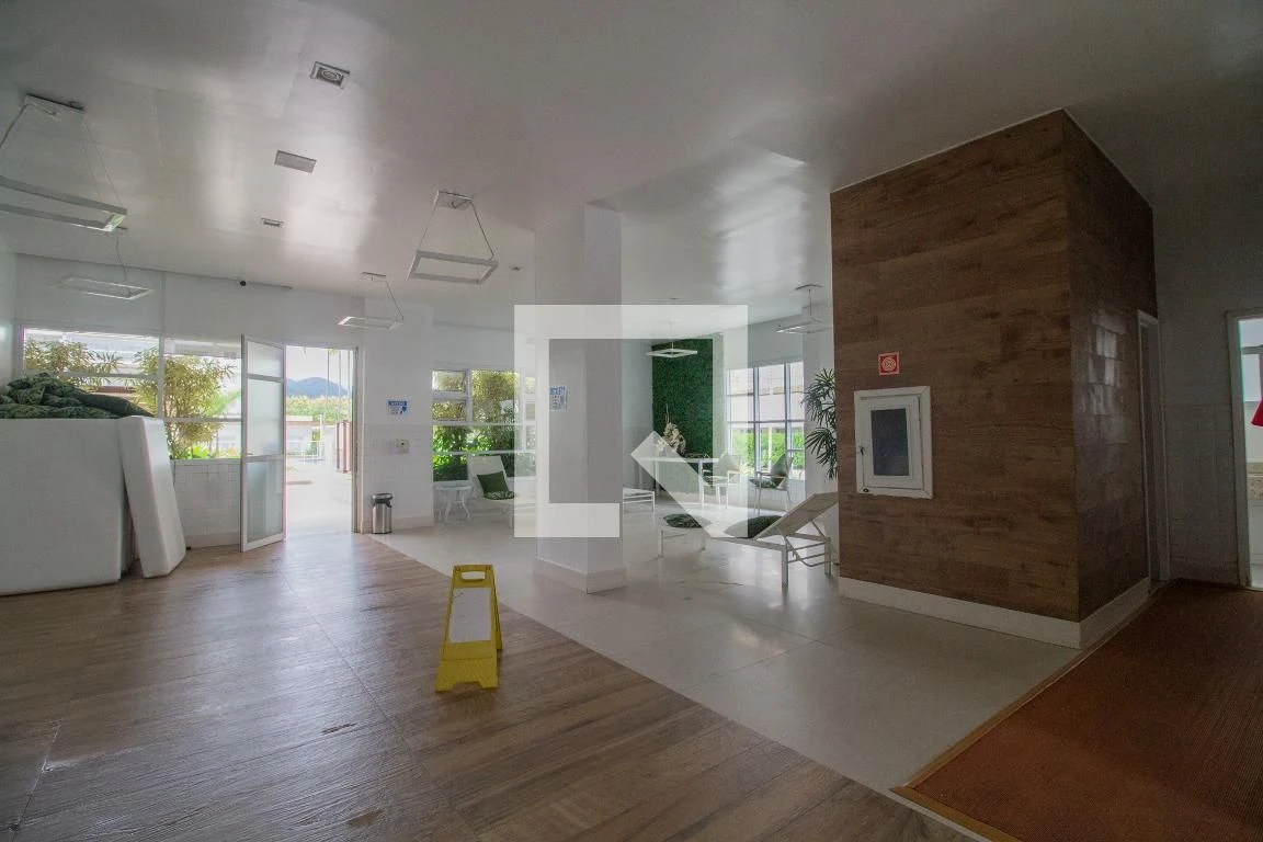 3-bedroom apartment in a building with a sauna — photo 6