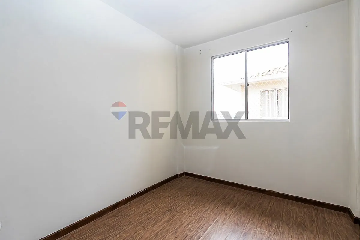 Квартира 43 м², 2 спальні, Куритиба — photo 21