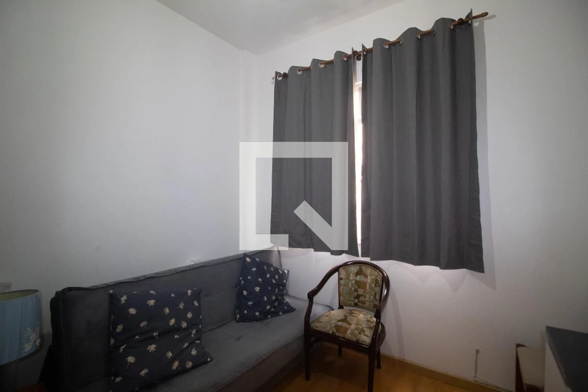 Apartamento mobiliado com 2 quartos e sem vaga — photo 17