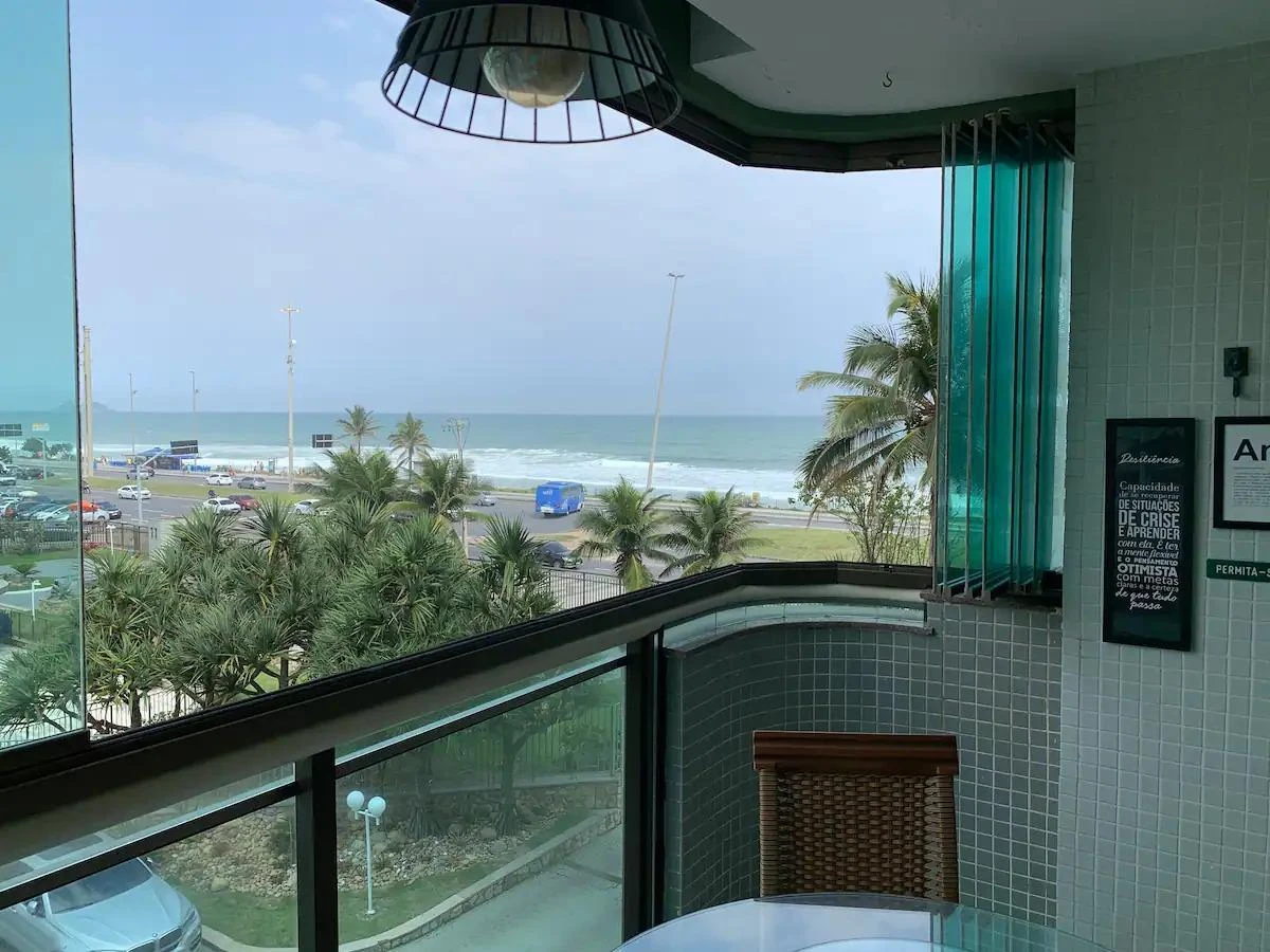 Apartamento mobiliado com 2 suítes e 92 m² com 2 vagas — photo 7