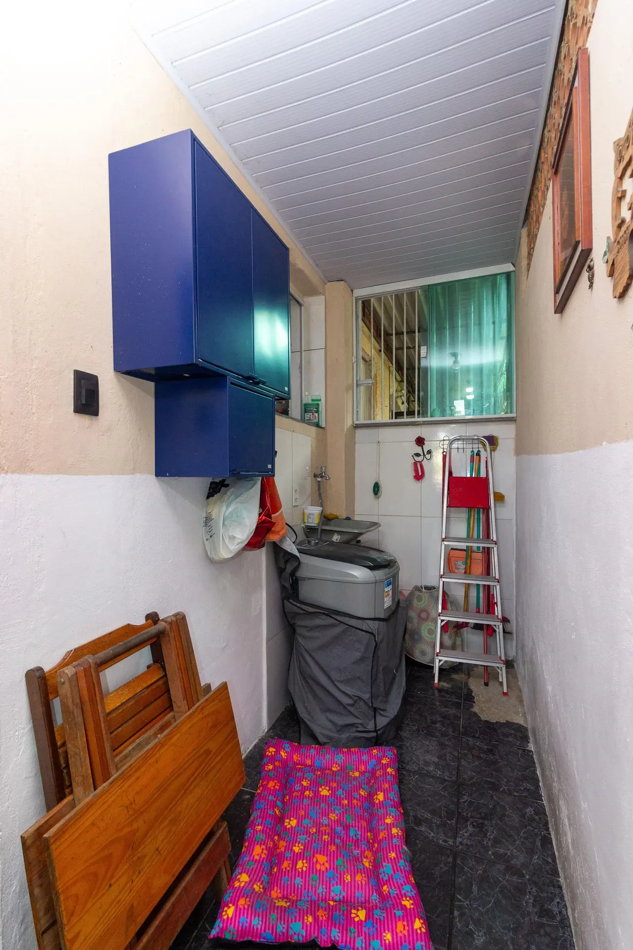 Furnished house with 2 bedrooms and 2 bathrooms — photo 46