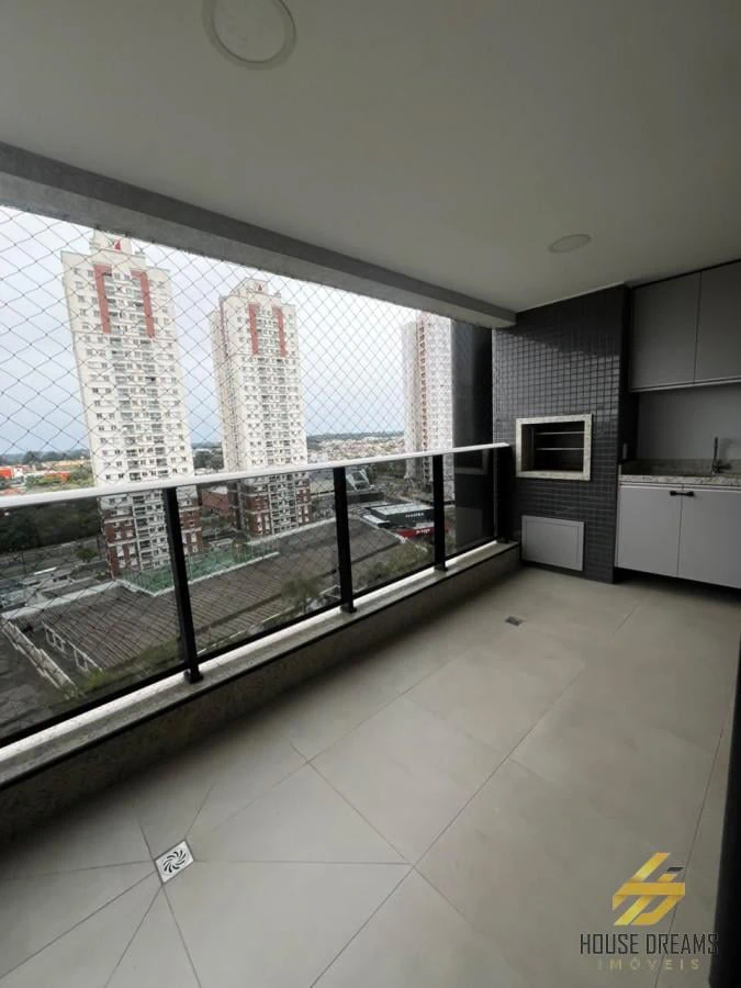 2-bedroom apartment, both with their own bathrooms, 139 m² — photo 4