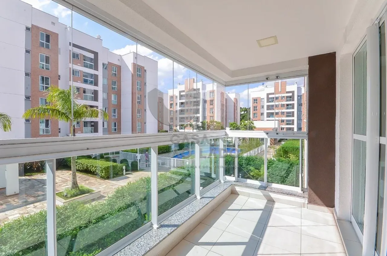 Квартира з 3 спальнями та кухнею open-plan з витяжкою — photo 6