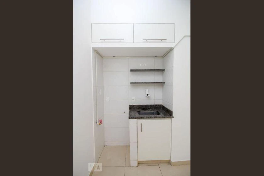 Monoambiente de 28 m² — photo 7