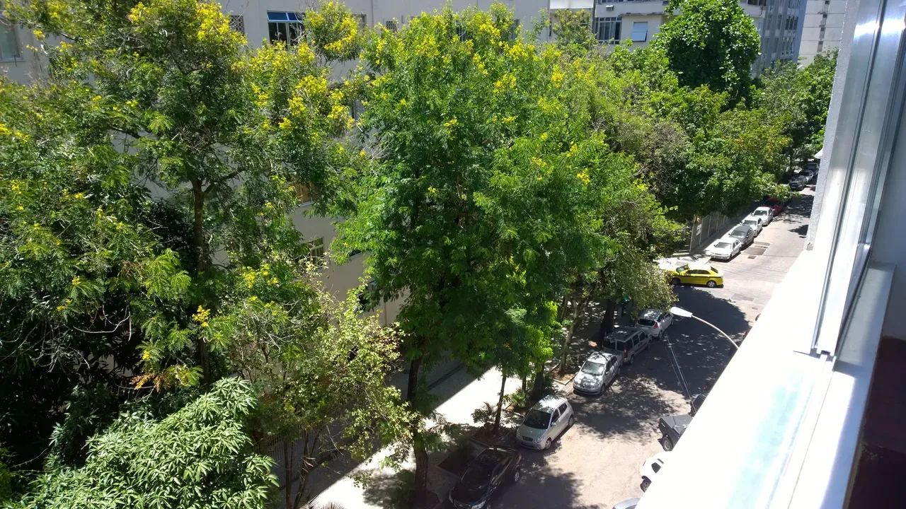 Квартира 35 м², 1 спальня, Ріо-де-Жанейро — photo 8