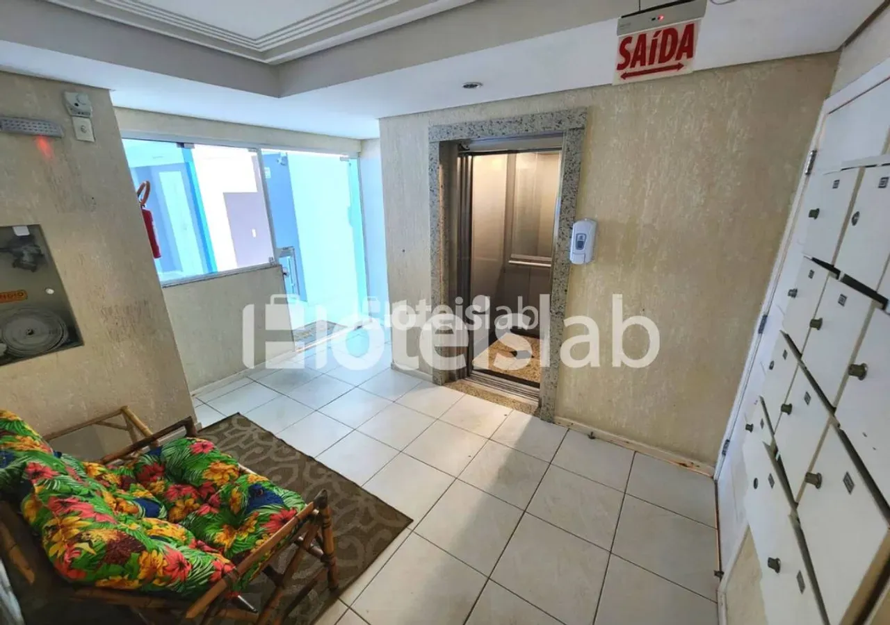 2-bedroom apartment, 1 with its own bathroom, 65 m² — photo 22
