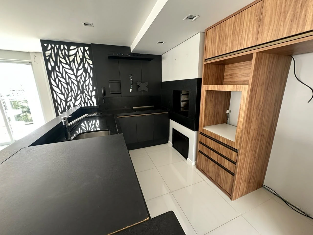 Ванна и 4 спальни: квартира 324 м² — photo 27