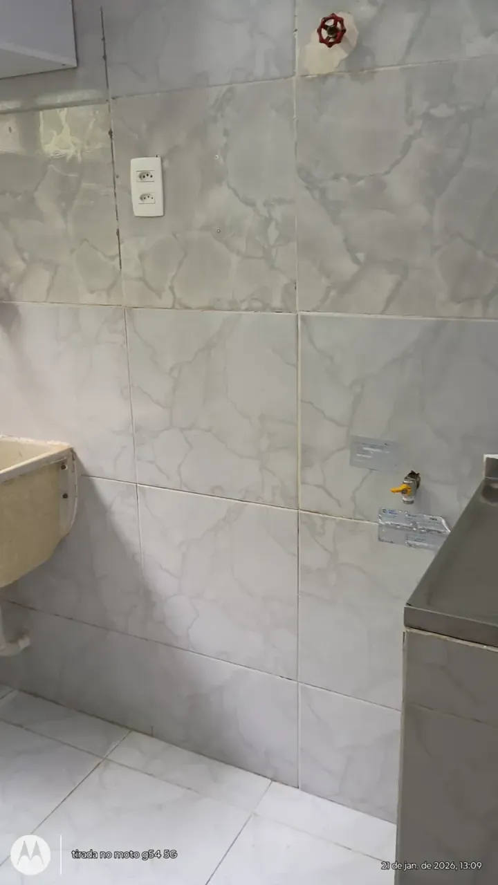 Apartamento com 1 quarto e 1 banheiro, sem vaga — photo 3