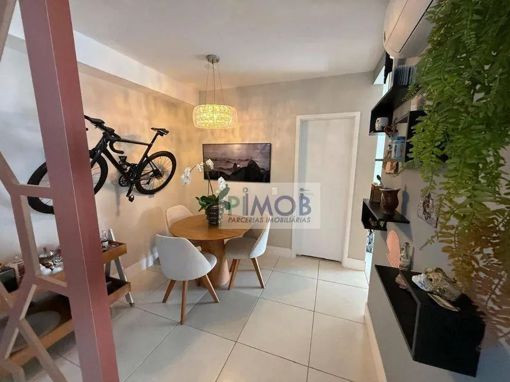 227 m² apartment with 5 bedrooms and 5 bathrooms — photo 5