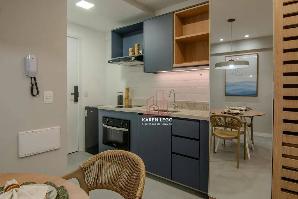 Apartamento de 1 dormitorio con balcón — photo 5