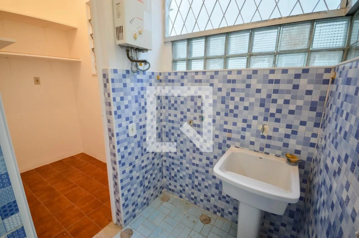 Apartamento de 56 m² e 2 quartos, Grajaú — photo 10