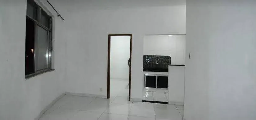 1-bedroom apartment with 1 parking space and 1 bathroom — photo 7