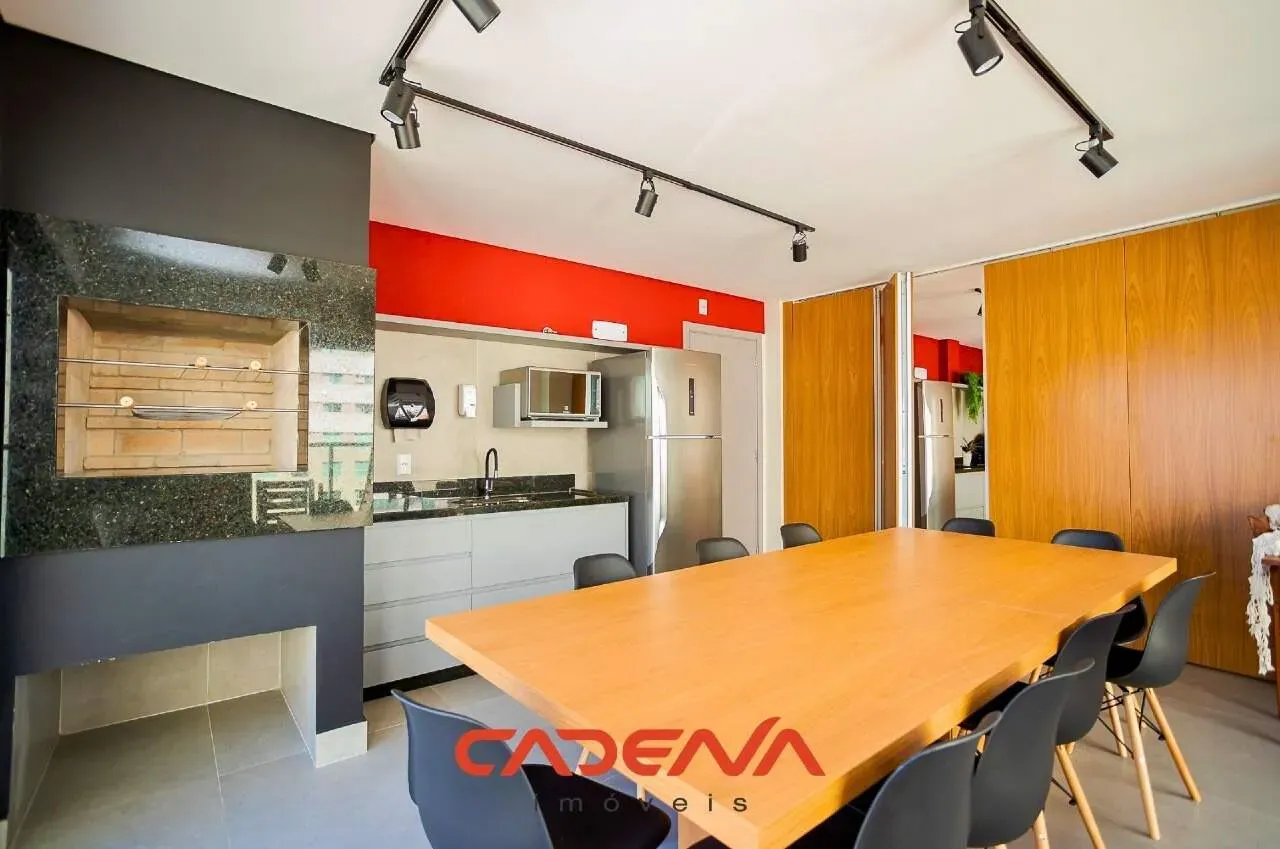 51 m² furnished studio with coworking in the building — photo 26