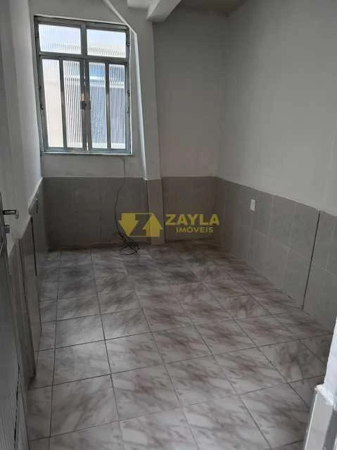 45 m² apartment with 2 bedrooms and no parking — photo 9