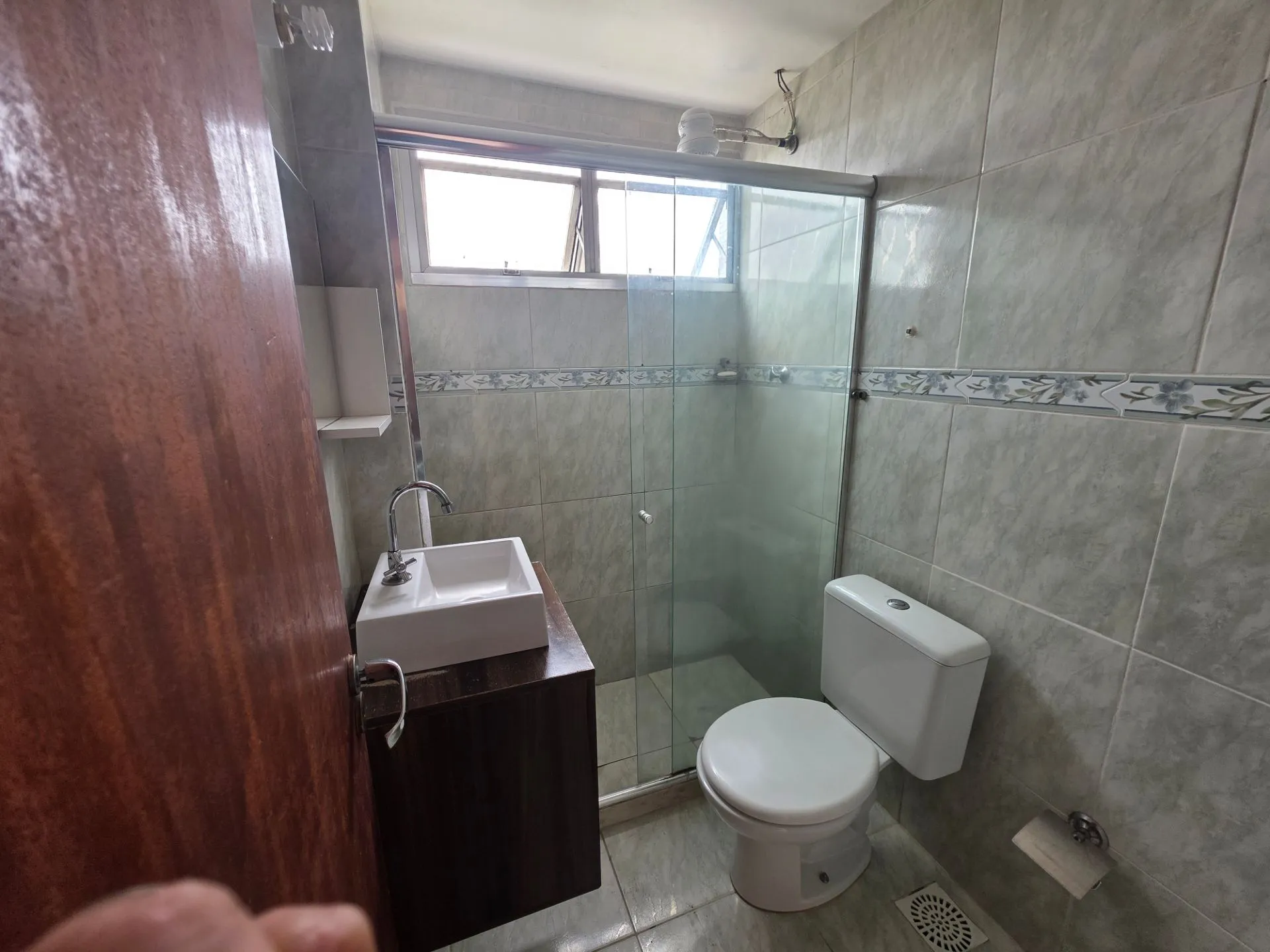 Apartamento de 2 quartos no 3º andar com vaga — photo 4