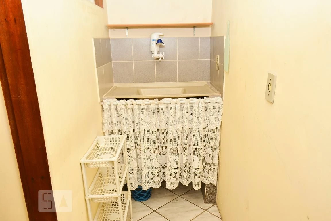 Casa de 30 m² e 1 quarto, Jardim Guanabara — photo 11