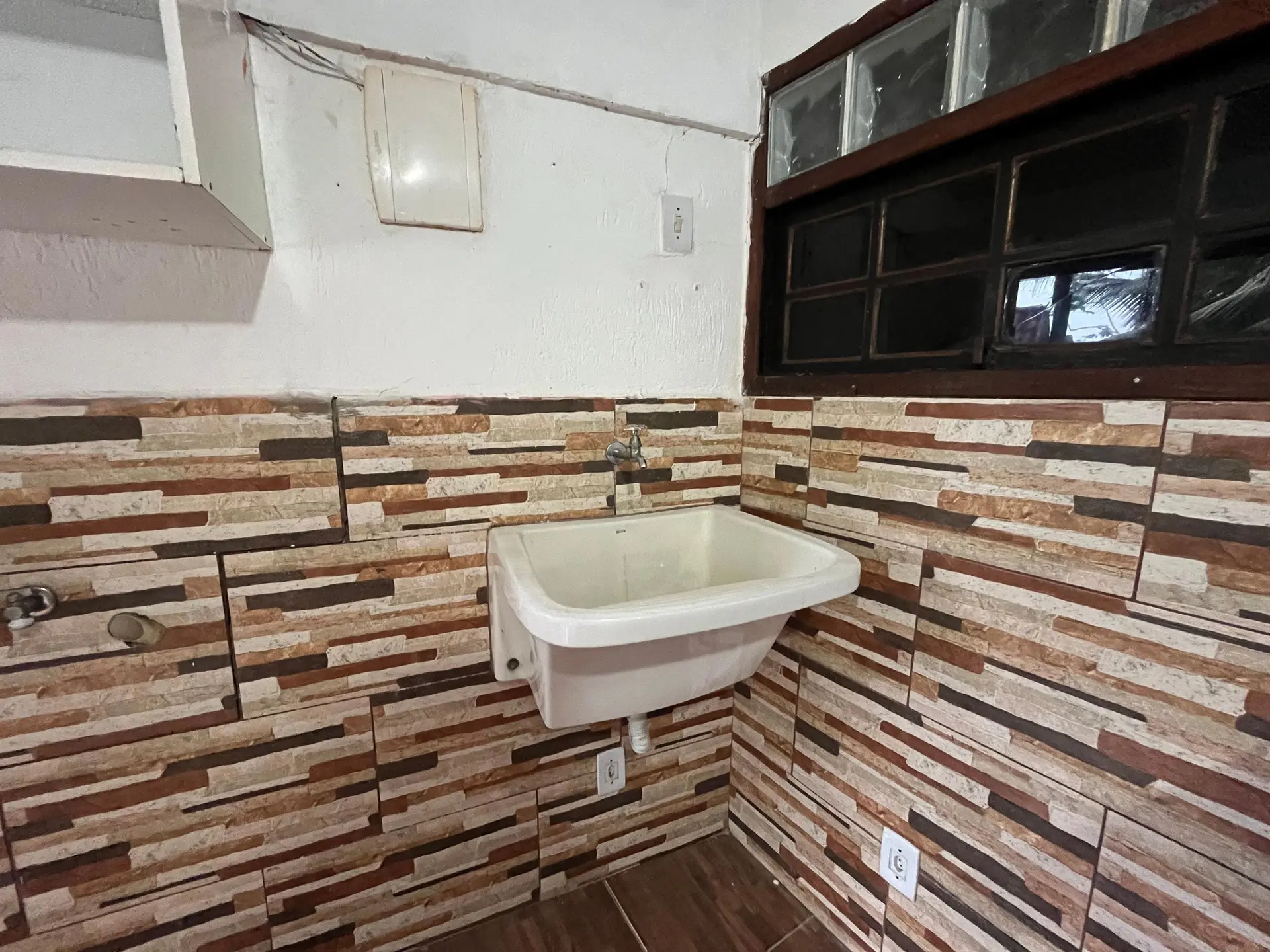 Casa em condomínio desocupada com 2 quartos e 1 banheiro — photo 20