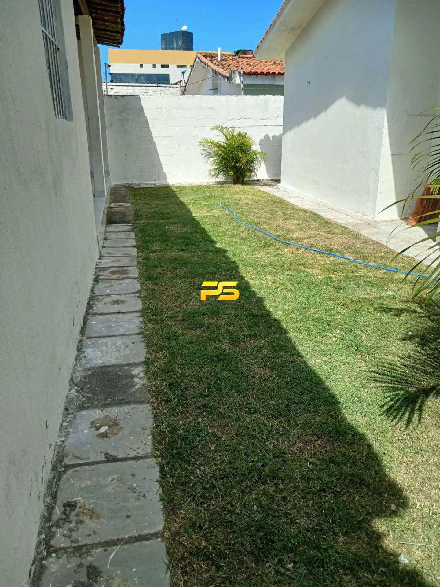 4-bedroom house, 1 with its own bathroom, 175 m² — photo 21