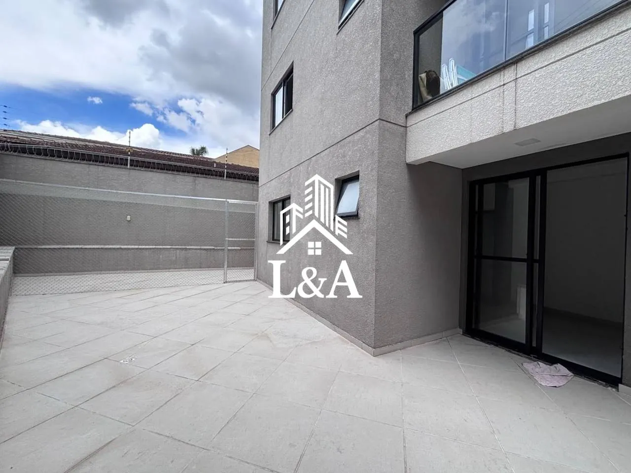 Apartamento de 1 quarto e 35 m² — photo 15