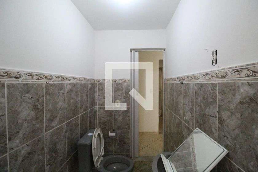 House with 1 bedroom, 1 bathroom and 40 m² — photo 12