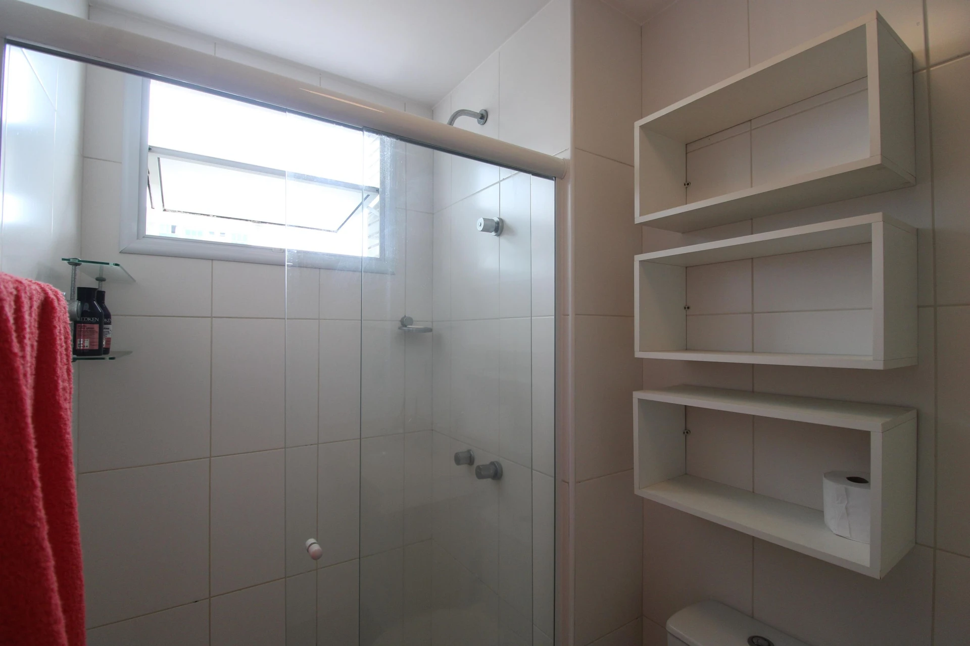 3-bedroom apartment in a building with a sauna — photo 49