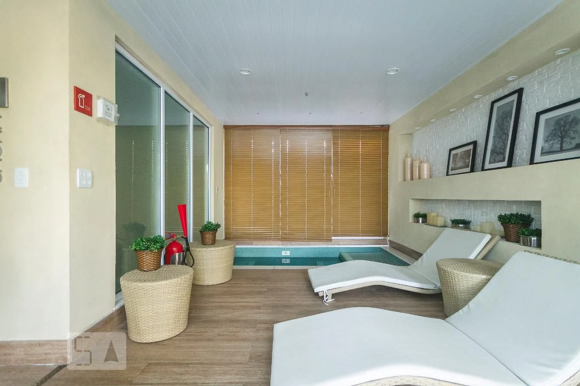 Apartamento para aluguel com 2 quartos e 2 banheiros — photo 34