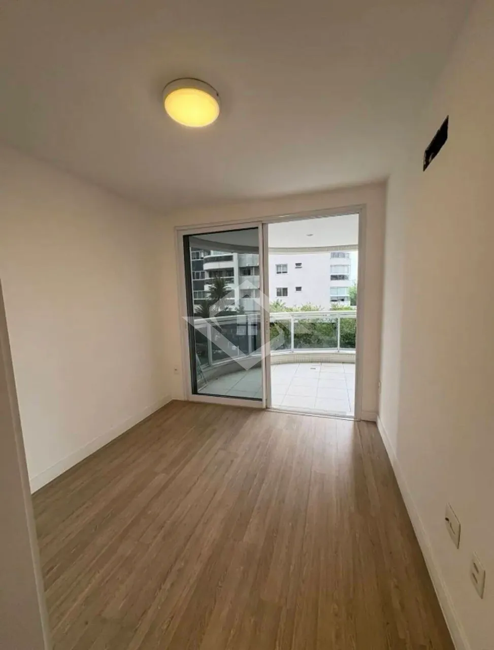 Apartamento com 2 quartos, 2 banheiros e 1 vaga — photo 5