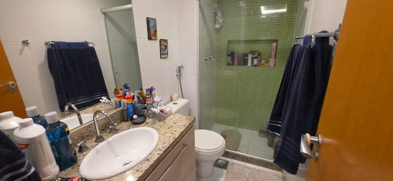 Departamento con lavavajillas en Rio de Janeiro — photo 8
