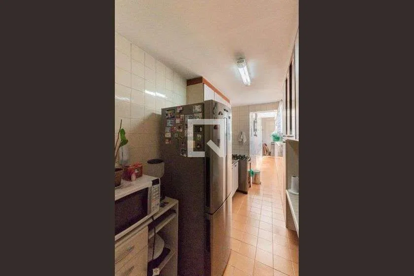 Квартира с 2 спальнями и рабочим местом — photo 3