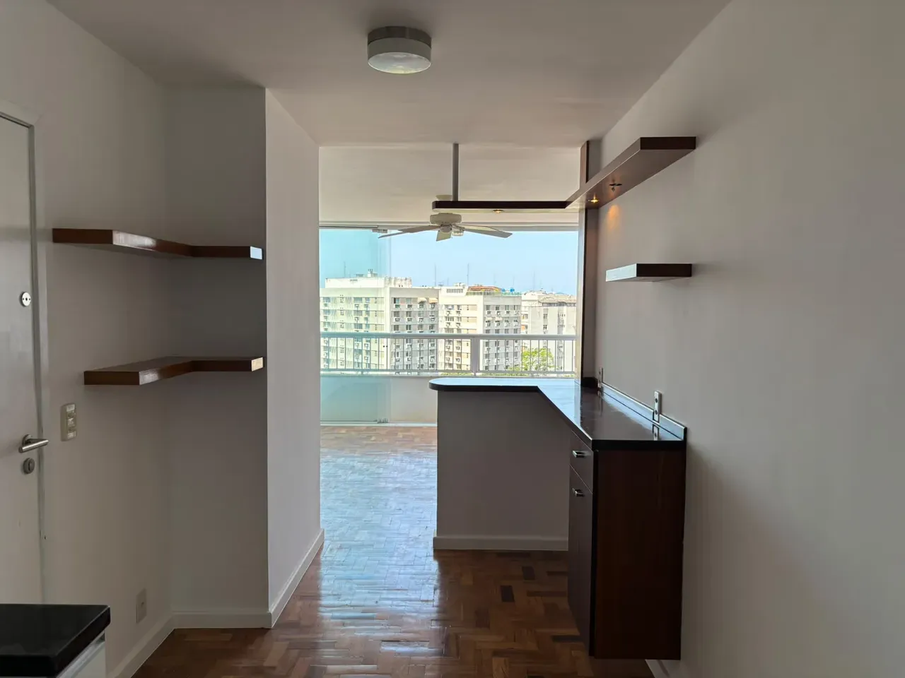 Apartment, 70 m², with a mountain view — photo 10