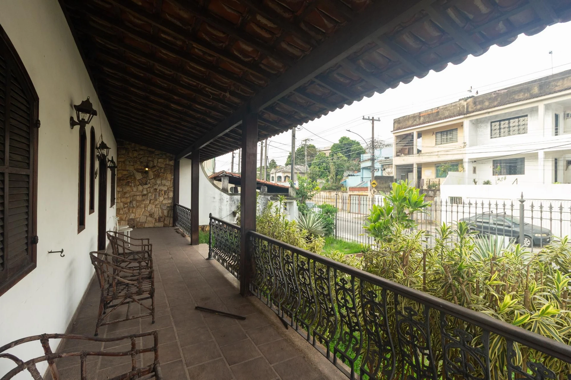 Casa mobiliada, 626 m², com jacuzzi