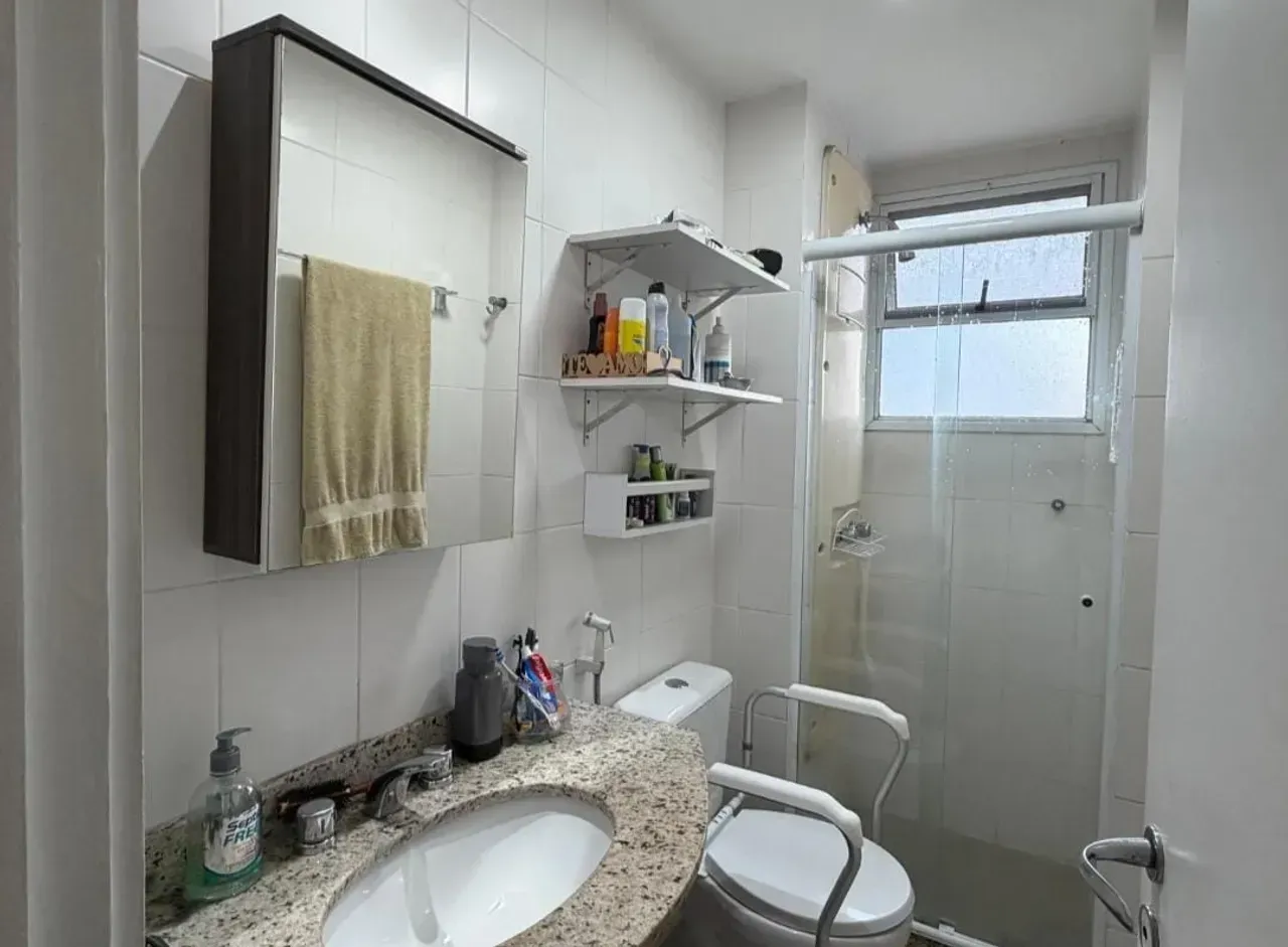 Furnished 114 m² apartment with 3 bedrooms and 5 baths — photo 13