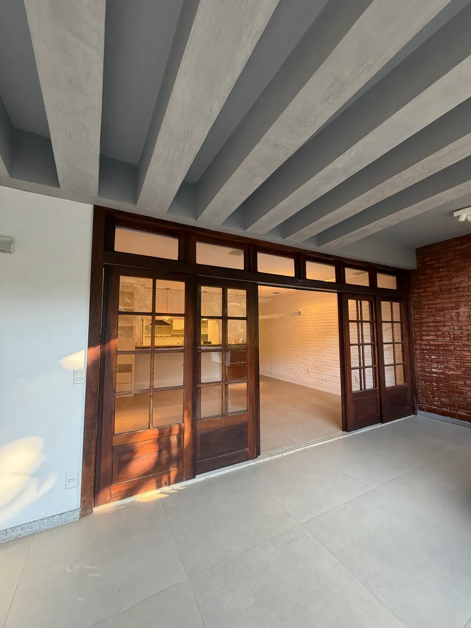 Apartamento com cozinha integrada a gás e 2 vagas — photo 14