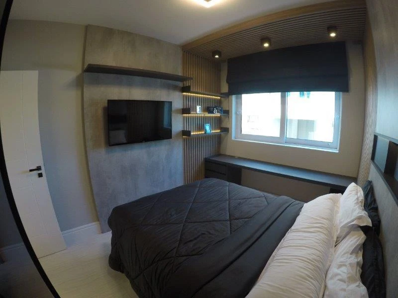 Apartamento mobiliado, 205 m², com lava-louças — photo 3