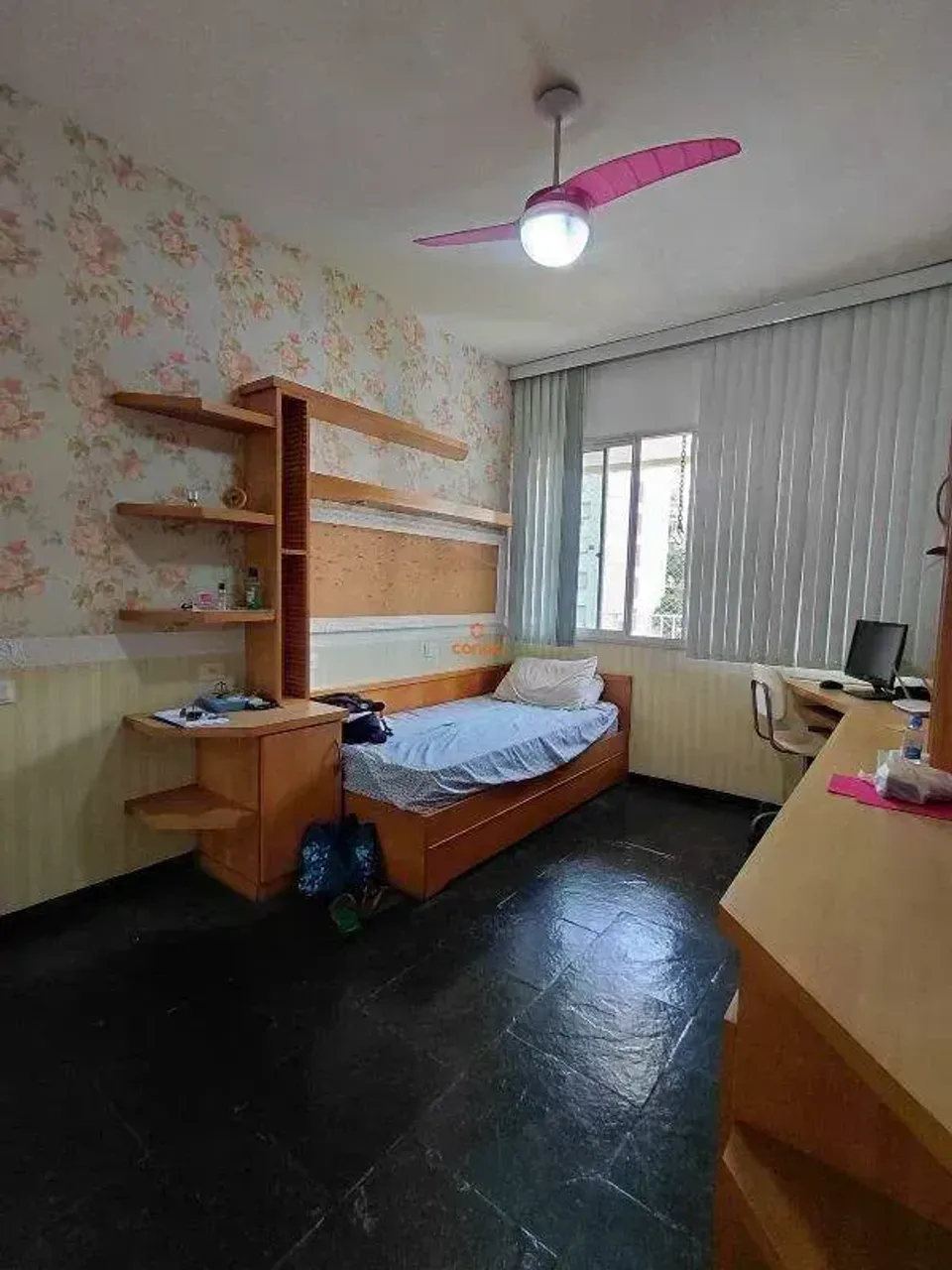 Apartamento mobiliado com 3 quartos e 2 vagas — photo 4