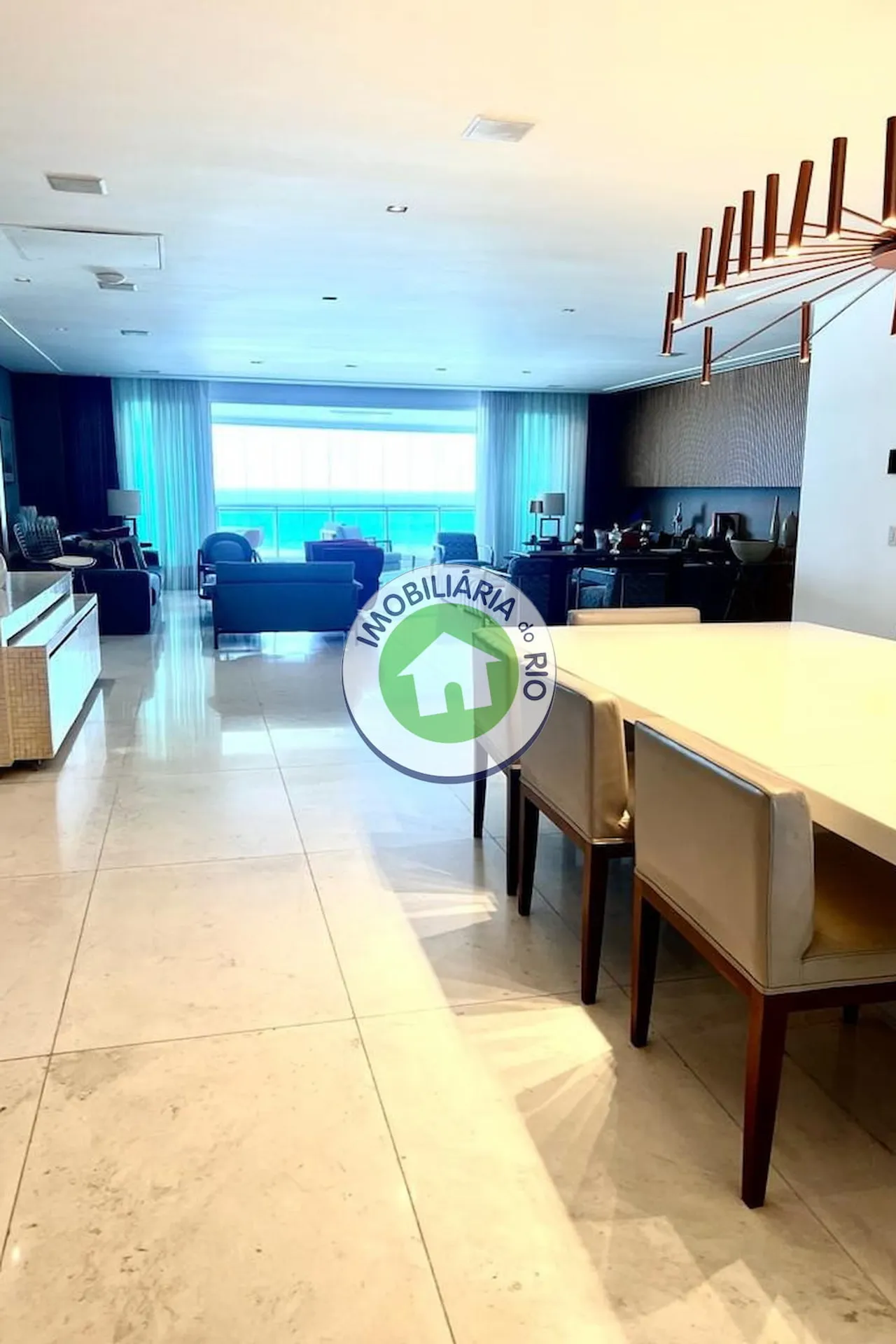 Apartamento mobiliado com 3 dormitórios e 5 banheiros — photo 11