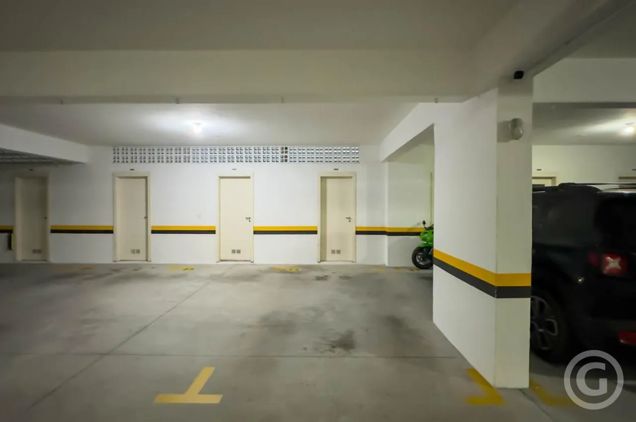 Apartamento de 56 m² con 1 dormitorio y 1 plaza — photo 6