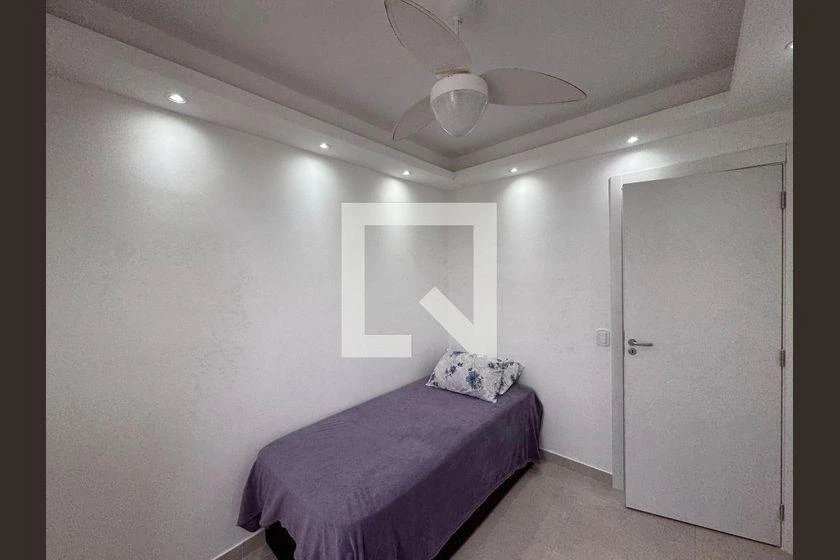 Apartamento mobiliado, 49 m², com vista para as montanhas — photo 19